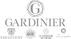 Groupe Gardinier & Fils (Taillevent, Drouant, Comptoire du Caviar, Les Crayères) a confiance en PRESTACLIC
